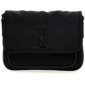 Saint Laurent Messenger Niki Crossbody Bag