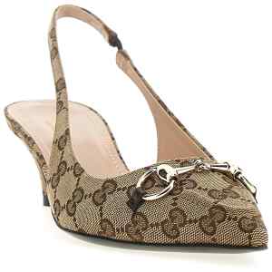 Gucci Gg Slingback