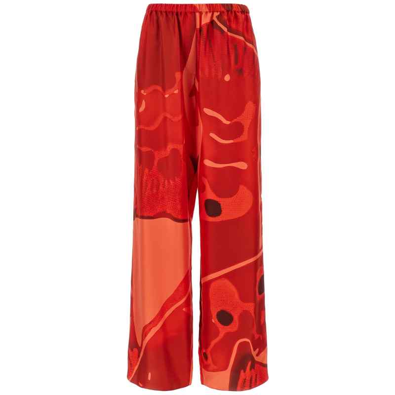 783412CORALNEWRED_01_M_2025-06-26T08-47-05.783Z Ferragamo Palazzo Silk Pants