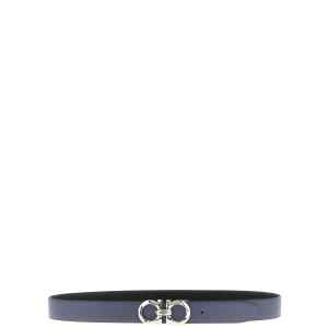 Ferragamo Gancini Reversible Belt