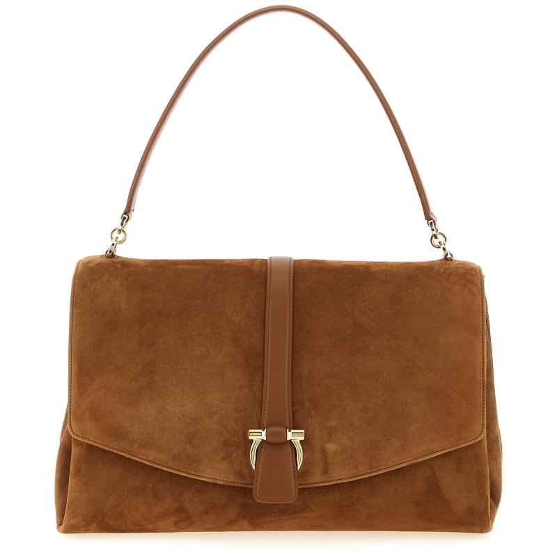 791187NATURALERST_01_M_2026-02-26T09-33-15.03Z Ferragamo Th L Shoulder Bag