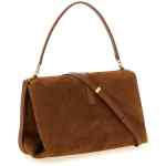 Ferragamo Th L Shoulder Bag