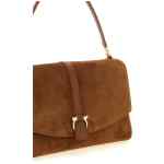 Ferragamo Th L Shoulder Bag