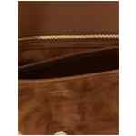 Ferragamo Th L Shoulder Bag