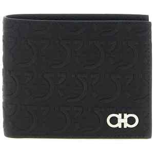 Ferragamo Gancini Wallet