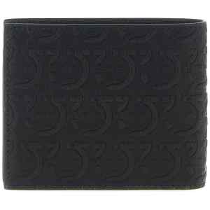 Ferragamo Gancini Wallet