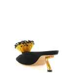 Ferragamo Safi Mules
