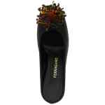 Ferragamo Safi Mules