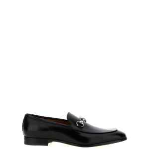 Gucci Morsetto Loafers