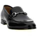 Gucci Morsetto Loafers