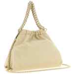 Stella Mccartney Falabella Mini Drawstring Shoulder Bag