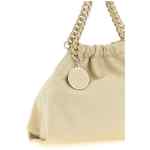 Stella Mccartney Falabella Mini Drawstring Shoulder Bag