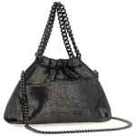 Stella Mccartney Falabella Mini Drawstring Shoulder Bag