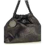 Stella Mccartney Falabella Mini Drawstring Shoulder Bag
