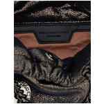Stella Mccartney Falabella Mini Drawstring Shoulder Bag