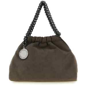 Stella Mccartney Falabella Mini Drawstring Shoulder Bag