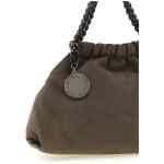Stella Mccartney Falabella Mini Drawstring Shoulder Bag