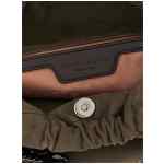 Stella Mccartney Falabella Mini Drawstring Shoulder Bag