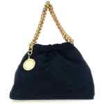Stella Mccartney Falabella Mini Drawstring Shoulder Bag