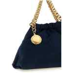 Stella Mccartney Falabella Mini Drawstring Shoulder Bag