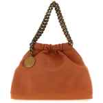 Stella Mccartney Falabella Mini Drawstring Shoulder Bag