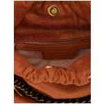 Stella Mccartney Falabella Mini Drawstring Shoulder Bag