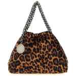 Stella Mccartney Falabella Mini Drawstring Handbag