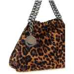 Stella Mccartney Falabella Mini Drawstring Handbag