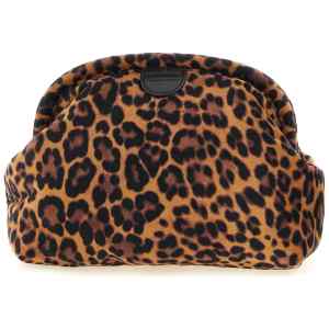 Stella Mccartney Clutch Falabella Soft