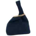 Stella Mccartney Null Suede Handbag