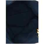 Stella Mccartney Null Suede Handbag