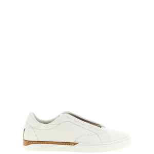 Fendi City Sneakers