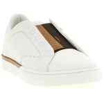 Fendi City Sneakers
