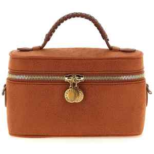 Stella Mccartney Vanity Falabella Crossbody Bag