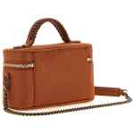 Stella Mccartney Vanity Falabella Crossbody Bag