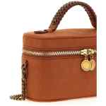 Stella Mccartney Vanity Falabella Crossbody Bag
