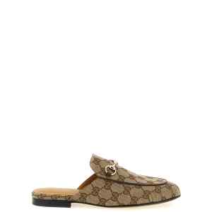 Gucci Princetown Slippers