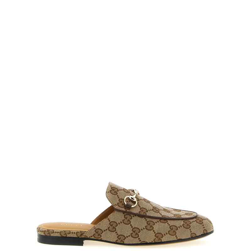 Gucci Princetown Slippers
