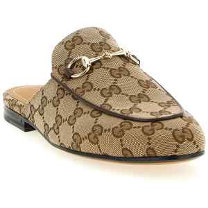 Gucci Princetown Slippers