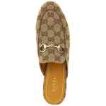 Gucci Princetown Slippers