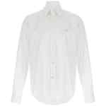 Alexander McQueen Skull Shirt
