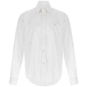 Alexander McQueen Skull Shirt