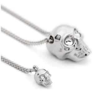 Alexander McQueen Skull Necklace