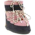Moon Boot Moonboot X Guest In Residence Iconlow Ankle Boots