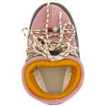 Moon Boot Moonboot X Guest In Residence Iconlow Ankle Boots
