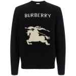 Burberry Ekd Logo Sweater