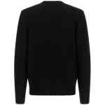 Burberry Ekd Logo Sweater