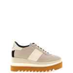 Stella Mccartney Sneak-elyse Sneakers