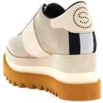 Stella Mccartney Sneak-elyse Sneakers