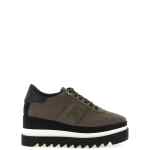 Stella Mccartney Sneak-elyse Sneakers